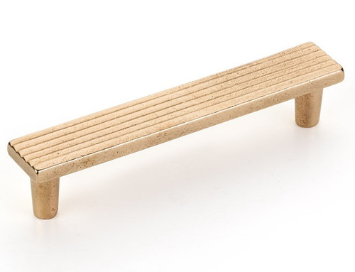 Schaub Stradella Pull 5"Center to Center Cast Bronze material