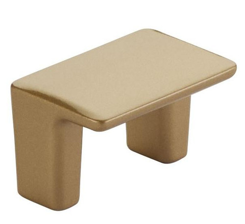  Schaub Suave Pulls 1-1/4" (32mm) Centers, 1-5/8" Overall Length 