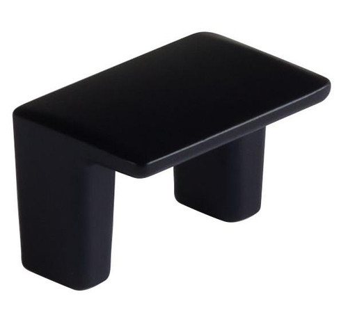  Schaub Suave Pulls 1-1/4" (32mm) Centers, 1-5/8" Overall Length 