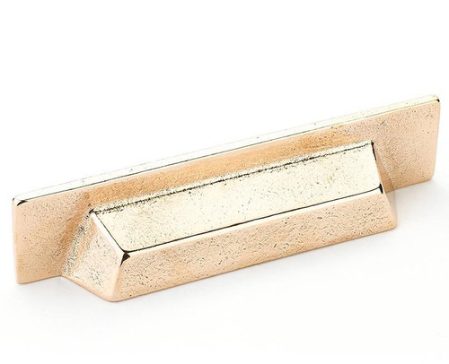  Schaub Vinci Series Cup Pulls 3-3/4" (96mm) Center to Center 