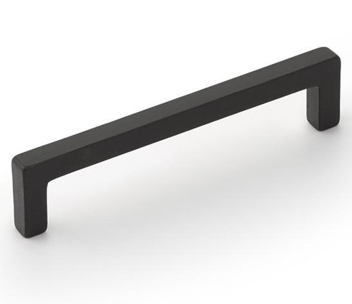  Schaub Vinci Pull 5" Center to Center  Cast Bronze 