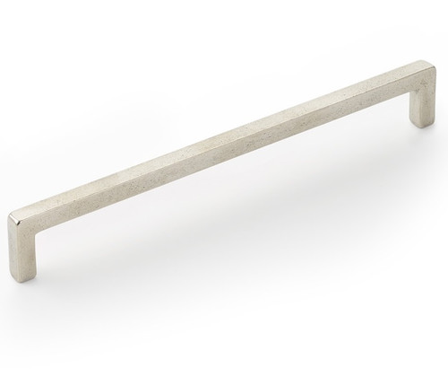 Schaub Vinci Pull 10" Center to Center Cast Bronze