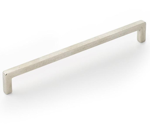  Schaub Vinci Pull 10" Center to Center  Cast Bronze 