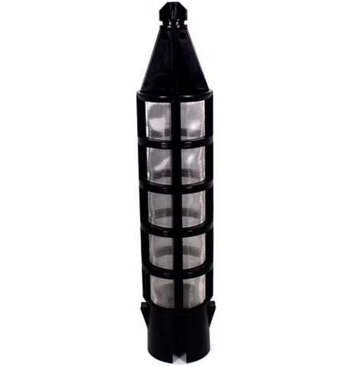 TwistIIClean 1-1/2" TwistIIClean Filter 140 Mesh 105 Microns Element 