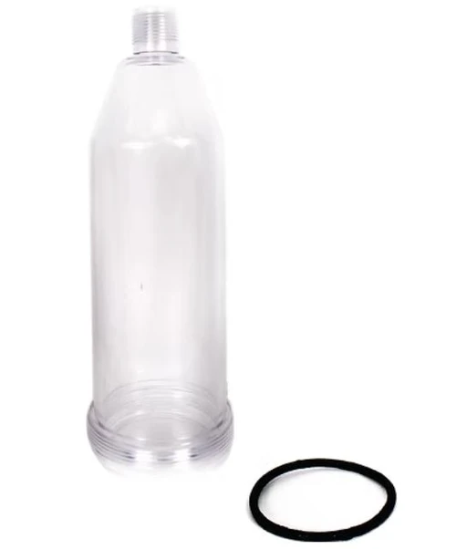 TwistIIClean 1-1/2" TwistIIClean Filter Bowl and O Ring Kit 
