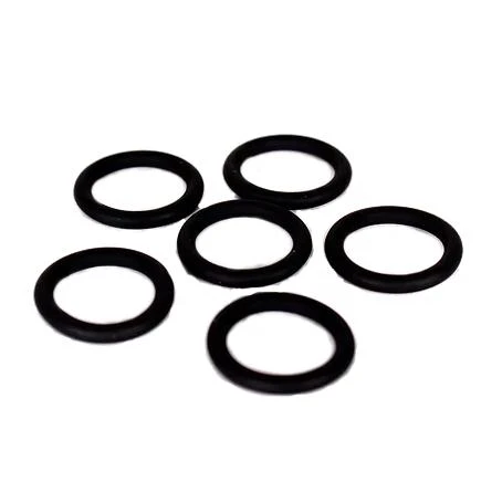 TwistIIClean 1-1/2" TwistIIClean Purge O-Ring (Viton) (6-Pak.) 