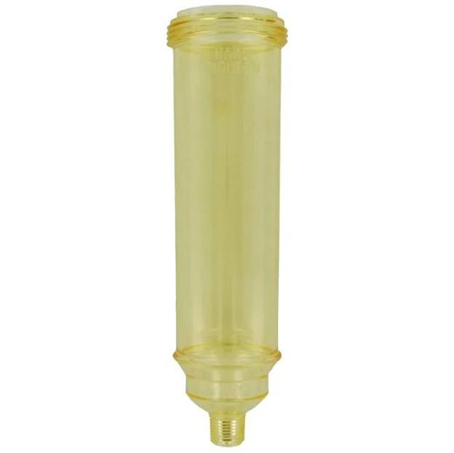  Rusco 1-1/4" Hot Water Spin Down Cover Only 1.25C-HT 