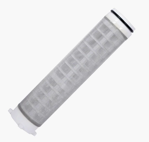  Rusco 3/4" 30 Mesh Stainless Steel Replacement Element for 3/4" Spin Down Filter 