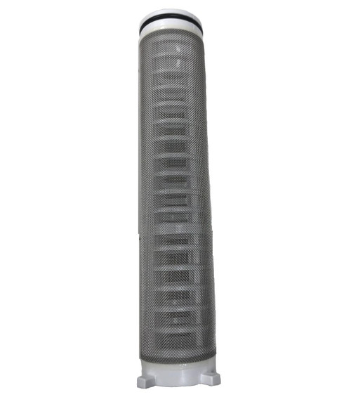  Rusco 2" 1000 Mesh Stainless Steel Replacement Element for 2" Spin Down Filter 