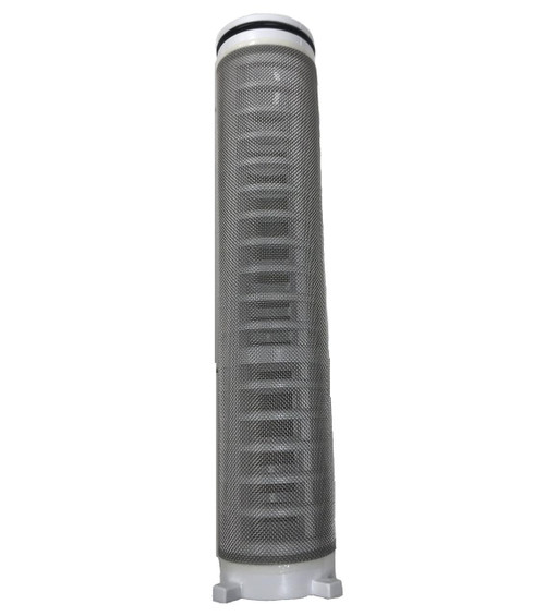  Rusco 2" 250 Mesh Stainless Steel Replacement Element for 2" Spin Down Filter 