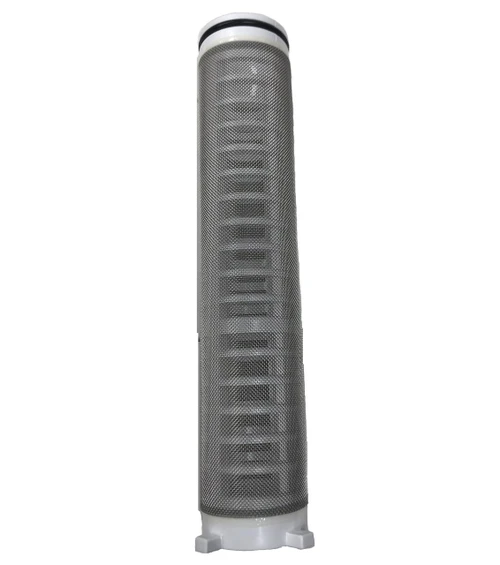  Rusco 2" 30 Mesh Stainless Steel Replacement Element for 2" Spin Down Filter 