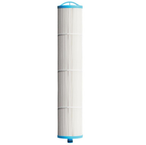  Rusco POE1 External 50 Micron Pleated Pre-Filter with 20 Micron Pleated Internal Filter Model #PL5020 