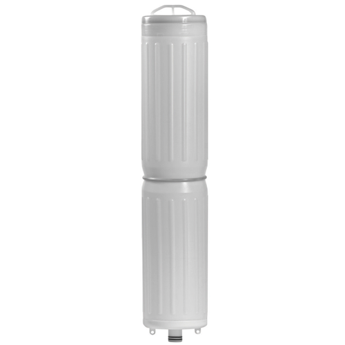 Rusco POE1 Scale and Hardness Reduction Cartridge, Up To 12GPM Peak Service Flow Rates and 25 Grain Hard Water Model #POE1-AS