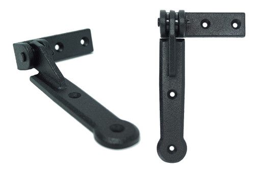 John Wright Company John Wright Bermuda Hinge (Sold in Pairs) 088520 