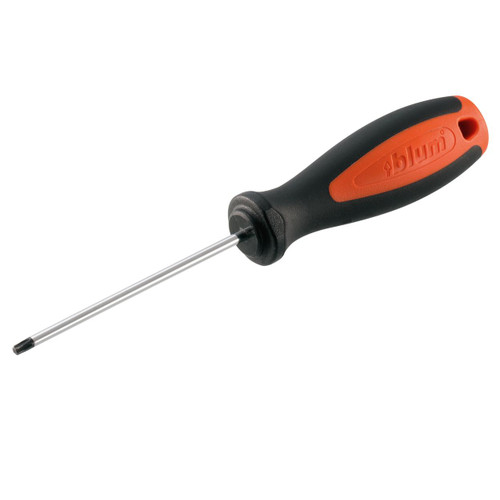  Blum SR-DREH TX2 T20 screwdriver for Torx Drive T20 Screws TORX DRIVER 