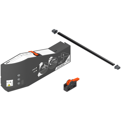 Blum 23.A000 AVENTOS Lift Servo Drive Set Blum 23.A000 AVENTOS Lift Servo Drive Set
