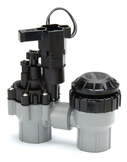 RainBird 75ASVF 3/4" Series Anti-siphon Valve with Flow Control