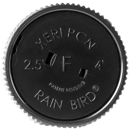 RainBird SQHLF SQ Series, Half Pattern Square Nozzle