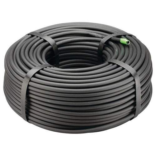 RainBird XQ100 1/4" XQ POLYETHYLENE DISTRIBUTION TUBING(.170” I.D. X .250” O.D.)-100FT Roll