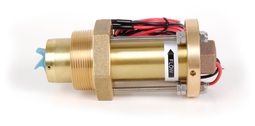 RainBird FS350B - 3 1/2 in Brass Insert Type Flow Sensor