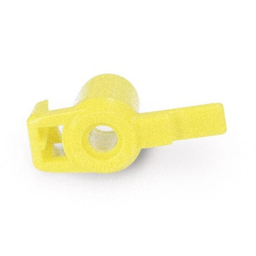 RainBird 2045NOZ10 - Maxi-Paw/Maxi-Bird/P5R Yellow Nozzle #10