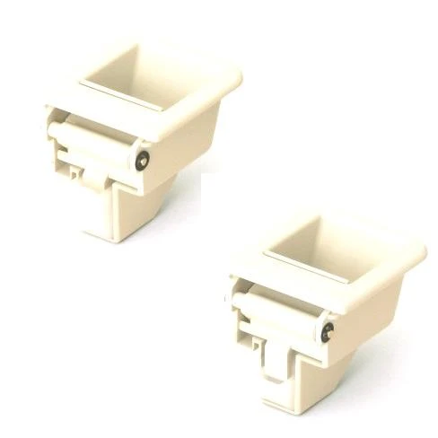  Sugatsune ATL-64 FLUSH SLAM LATCH 