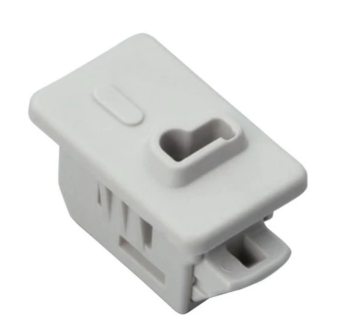  Sugatsune LC-PK32 QUICK RELEASE PANEL LATCH WITH LOCK 