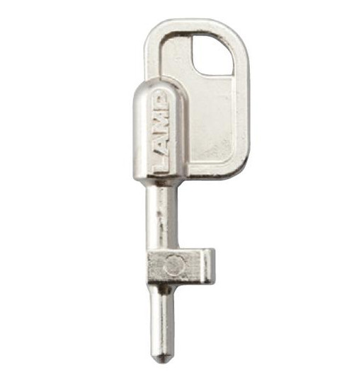  Sugatsune LC-PK32-K Key for LC-PK32 Latches 