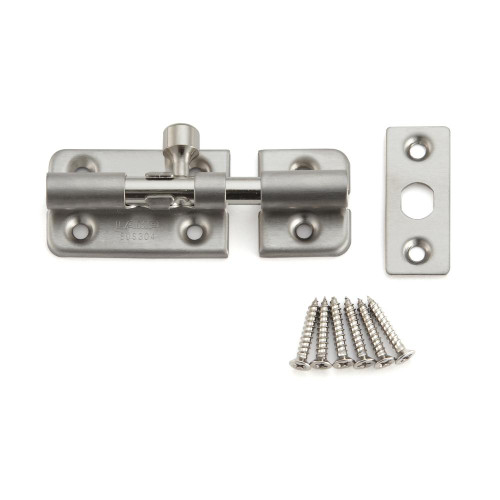  Sugatsune BL-40, 60 BARREL BOLT 