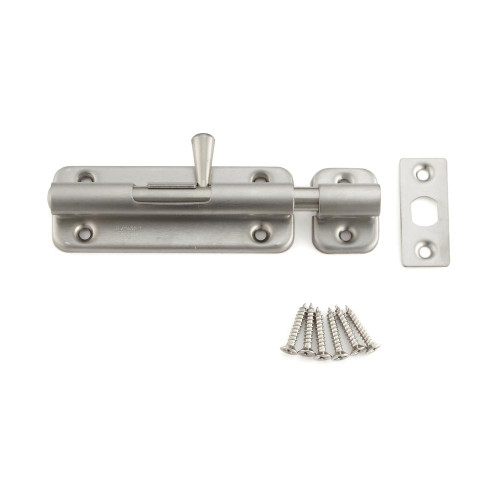  Sugatsune BLS SPRING LOADED BARREL BOLT 