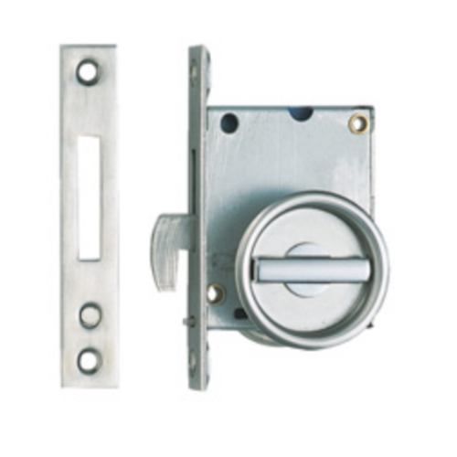 Sugatsune HC-30R SLIDING DOOR LATCH