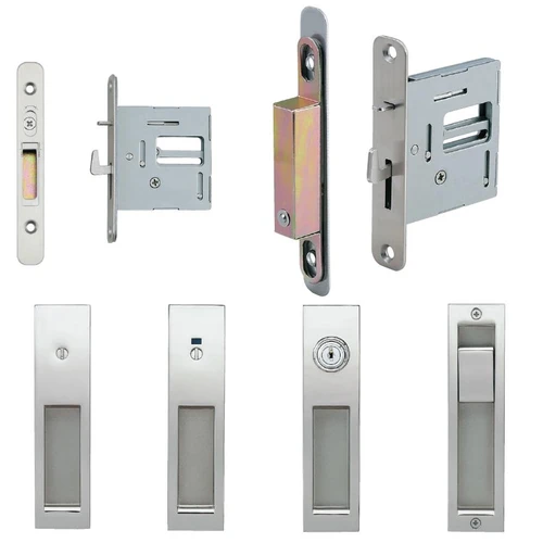  Sugatsune HC-3051 SERIES SLIDING DOOR LATCH 