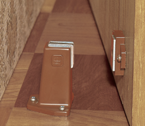 Sugatsune KMDH/ MAGNETIC DOOR STOP & HOLDER