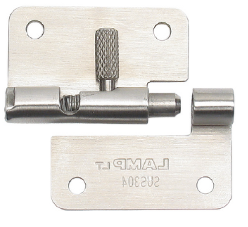 Sugatsune HG-OT Quick Release Hinges