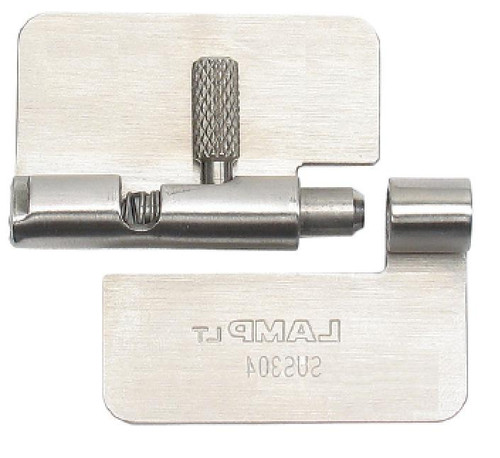  Sugatsune HG-OT Quick Release Hinges 