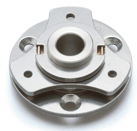 Sugatsune SUGATSUNE HG-S SWIVEL TORQUE HINGE 