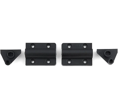 Sugatsune SUGATSUNE HG-JHS9-U SOFT-OPEN DAMPENING HINGE 