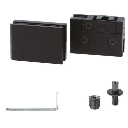 Sugatsune SUGATSUNE GS-GH5 GLASS HINGE (INSET) 