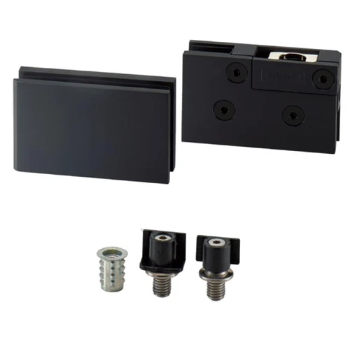 Sugatsune SUGATSUNE GS-GH20 GLASS HINGE (INSET) 