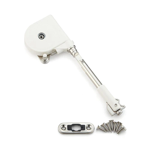  Sugatsune SDS-100-TV/TVZ - SDS-C100-TV/TVZSOFT-DOWN STAY (SHORT-ARM) 