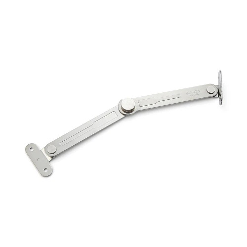  Sugatsune S-100T30 TORQUE LID STAY (FREE STOP) 