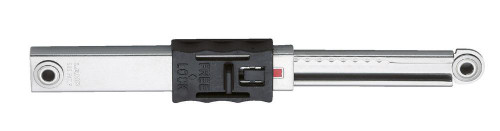  Sugatsune L-FS140 MINI LID STAY (W/LOCK) 