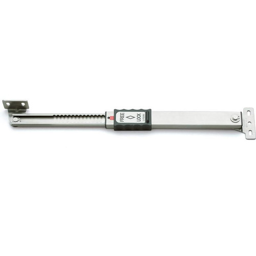  Sugatsune L-FS350A MULTI-ANGLE LID STAY (W/LOCK) 