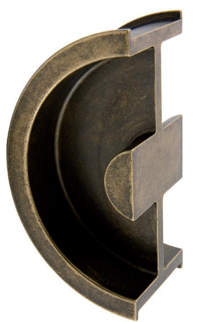  Sugatsune DSI-3250 SLIDING DOOR HANDLE 