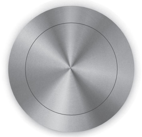  Sugatsune DSI-4502 RECESSED PULL 