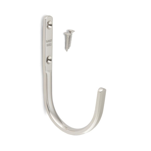  Sugatsune XL-CUJ LARGE UTILITY HOOK 