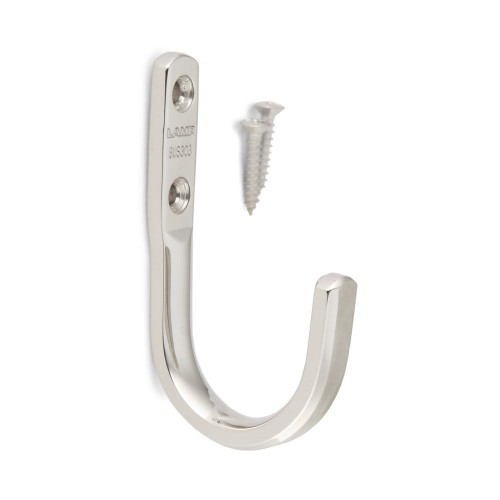  Sugatsune XL-CUJ LARGE UTILITY HOOK 