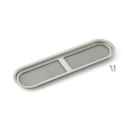  Sugatsune SAD STAINLESS STEEL VENTILATOR Mesh Type 