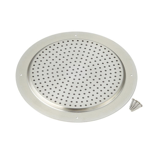  Sugatsune AST ROUND STAINLESS STEEL VENTILATOR 