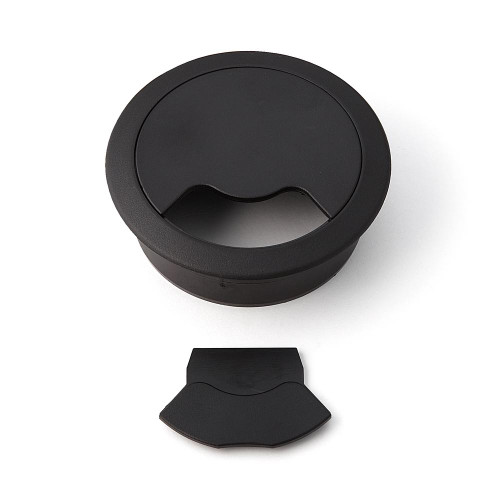  Sugatsune V60 V80 ROUND ABS CABLE GROMMETS 